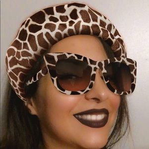 Meet your Posher, Gita